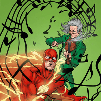 Musical Assassin