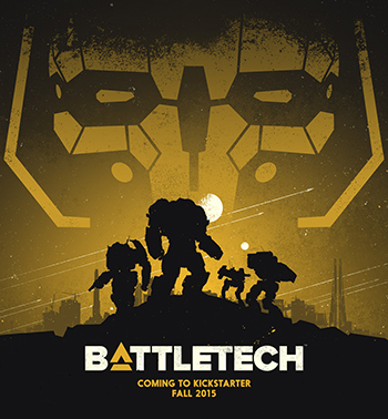 Video Game / BattleTech