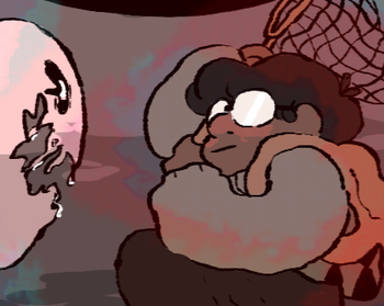 Webcomic / Caraway Crew