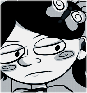 Webcomic / The One Adventure Of Adelaide Parker