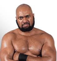 Wrestling / Allen Coage
