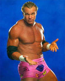 Wrestling / Billy Gunn