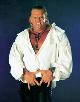 Wrestling / David Heath