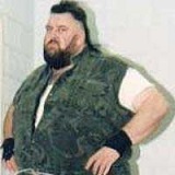 Wrestling / Giant Haystacks