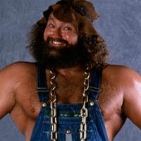 Wrestling / Hillbilly Jim