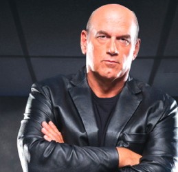 Wrestling / Jesse Ventura
