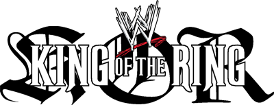 Wrestling / King of the Ring
