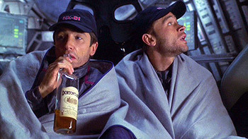 Bottle Episode