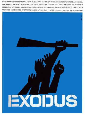 Film / Exodus