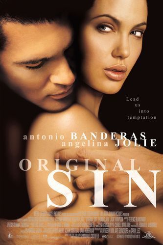 Film / Original Sin (2001)