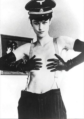 Film / The Night Porter
