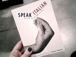Italians Talk With Hands
