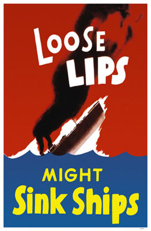 Loose Lips