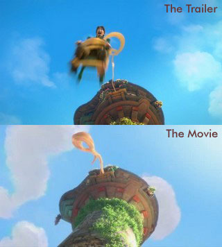 Missing Trailer Scene