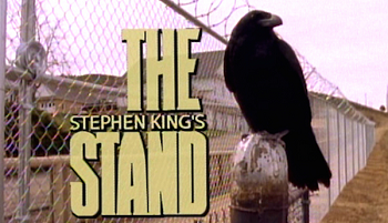 Series / The Stand
