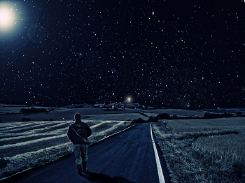 The Homeward Journey