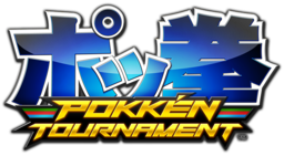 Video Game / Pokkén Tournament