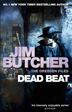 Literature / Dead Beat