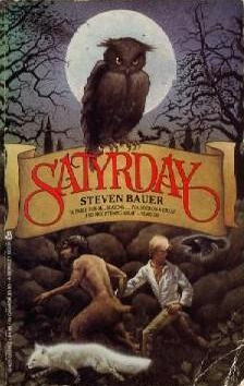 Literature / Satyrday