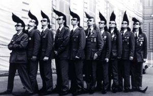 Music / Leningrad Cowboys