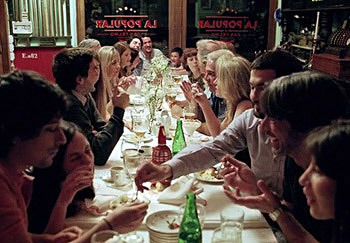 The Hilarious Table