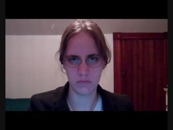 Web Video / The Fanfic Critic