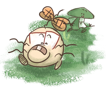 Webcomic / The Ten Family