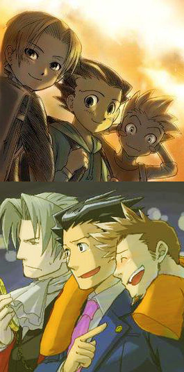 Everyone Went to School Together