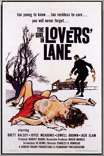 Film / The Girl in Lovers' Lane