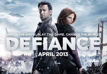 Series / Defiance