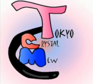 Web Animation / Tokyo Crystal Mew