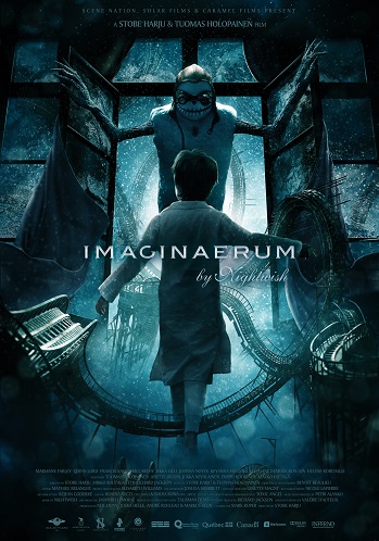 Film / Imaginaerum