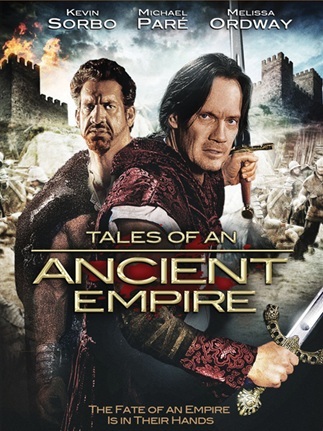 Film / Tales of an Ancient Empire