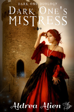 Literature / Dark Ones Mistress