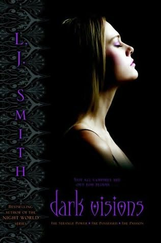 Literature / Dark Visions