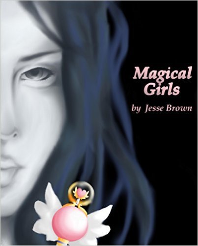 Literature / Magical Girls