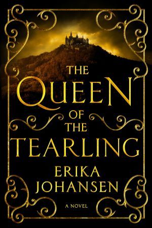 Literature / Queen Of The Tearling