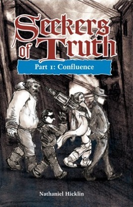 Literature / Seekers of Truth