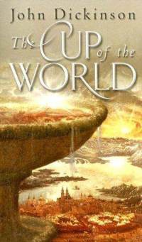 Literature / The Cup of the World