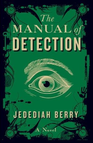 Literature / The Manual of Detection