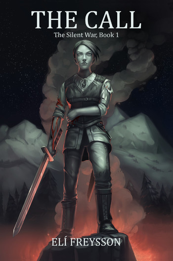 Literature / The Silent War