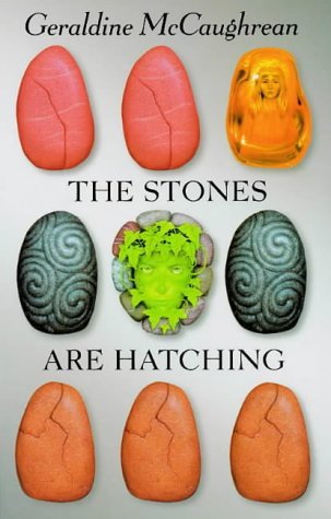 Literature / The Stones Are Hatching