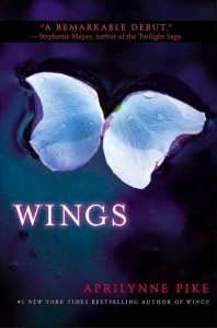 Literature / Wings Quartet