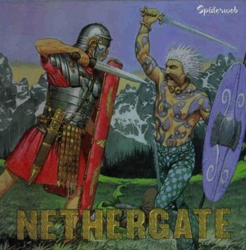 Video Game / Nethergate