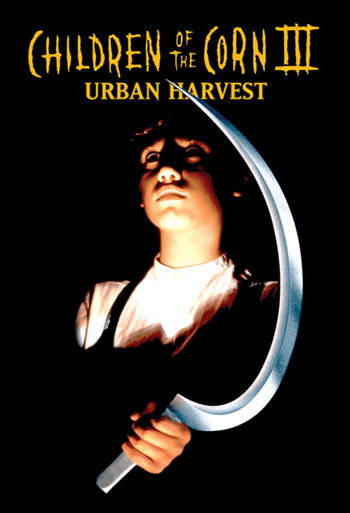 Film / Children of the Corn III: Urban Harvest
