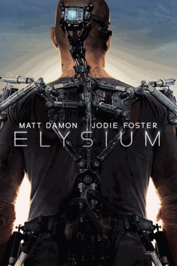 Film / Elysium