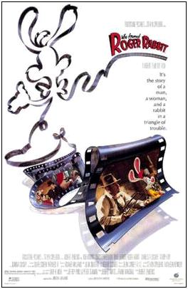 Film / Who Framed Roger Rabbit