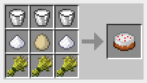 Item Crafting