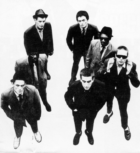Music / The Specials