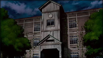 Old School Building